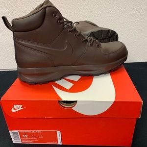 Nike Manoa Leather Boot